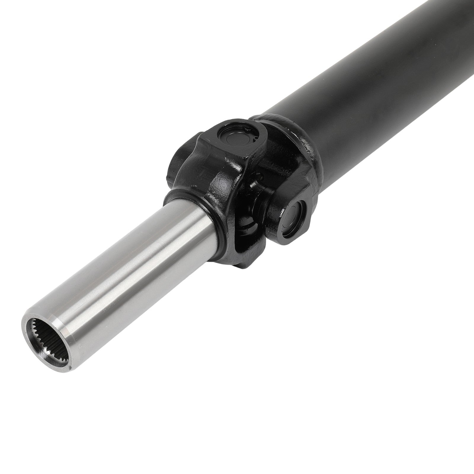 ECCPP Rear Driveshaft For Chevrolet Trailblazer 2007 2008 2009 L6 4.2L 4WD 113WB 6B93BC-57