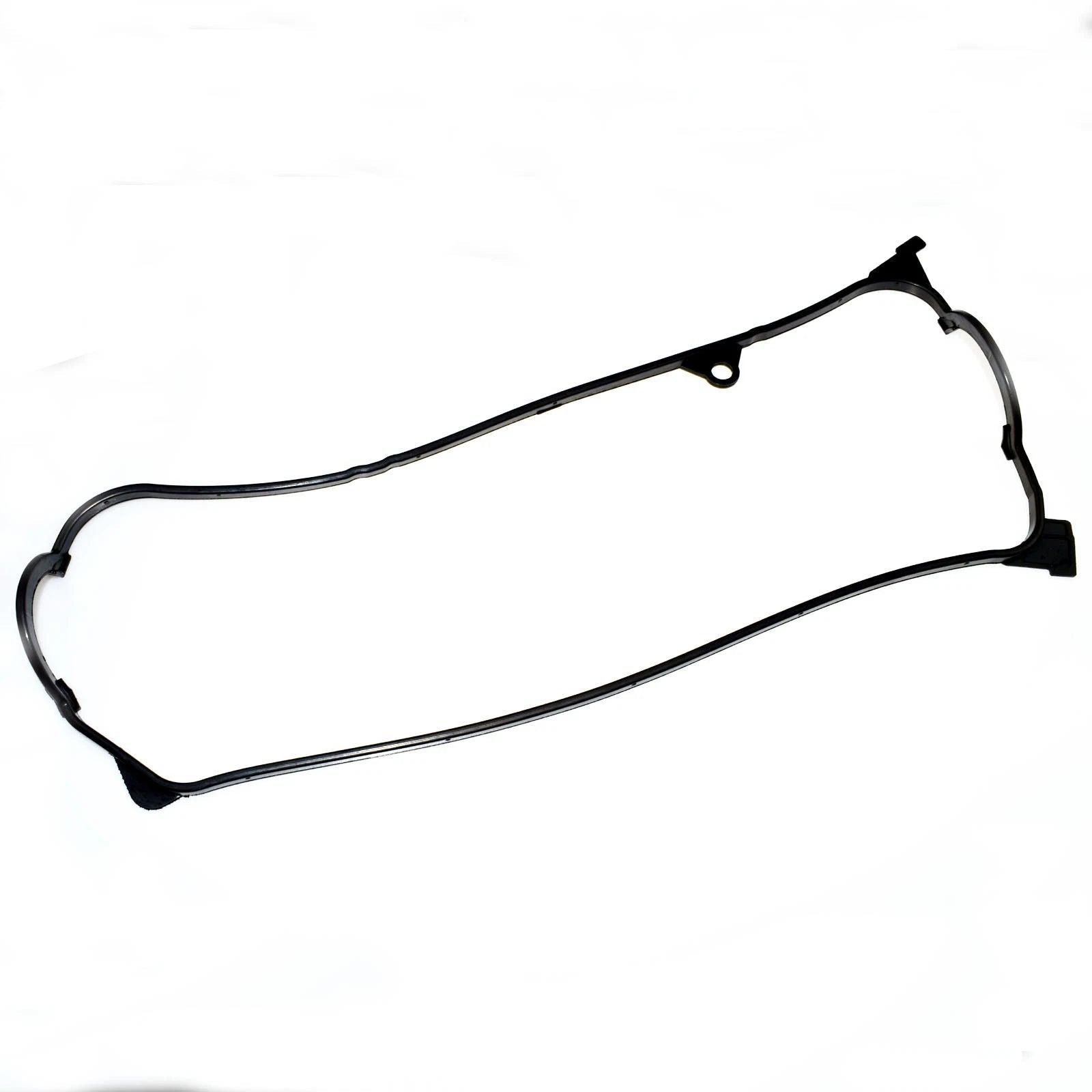 12341-PLC-000 For Honda Civic 1.7 2001-2005 CYLINDER HEAD COVER GASKET 6B93BC-57