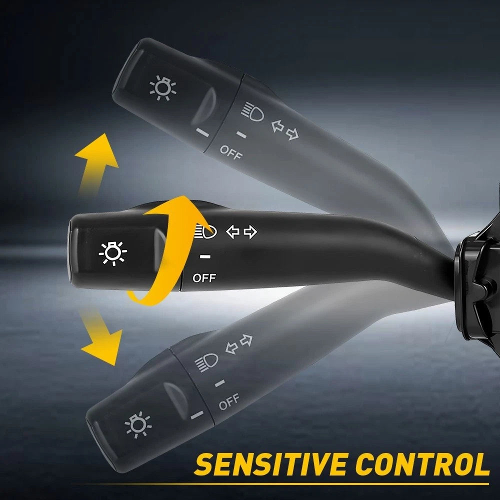 Turn Signal Switch For 1997-2001 Toyota Camry 1996-1999 4Runner Cbs-1009 US 6B93BC-57