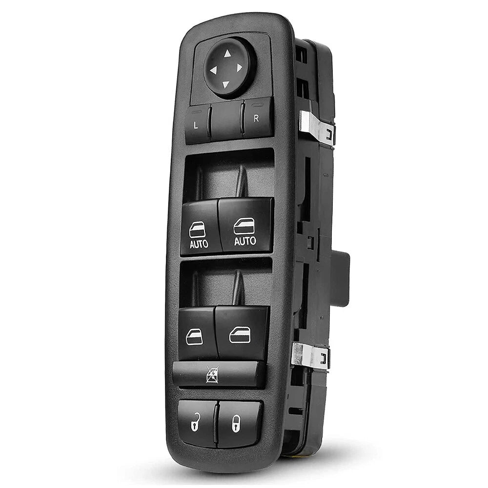 Master Power Window Switch For Dodge Ram 1500 2500 3500 Truck Crew Cab 2009-2012 6B93BC-57