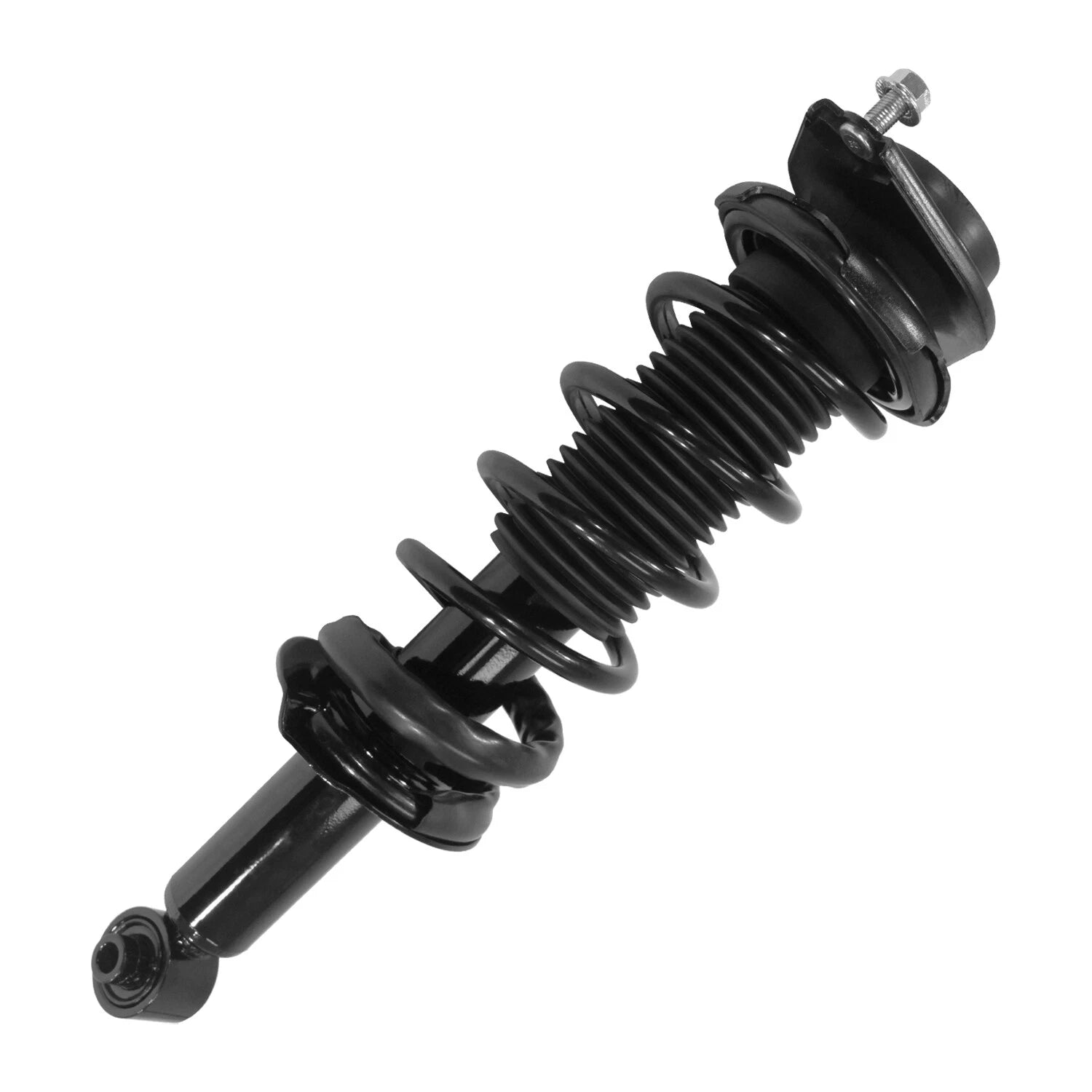 Rear Complete Strut Assembly for 2012-2014 Subaru Impreza 6B93BC-57