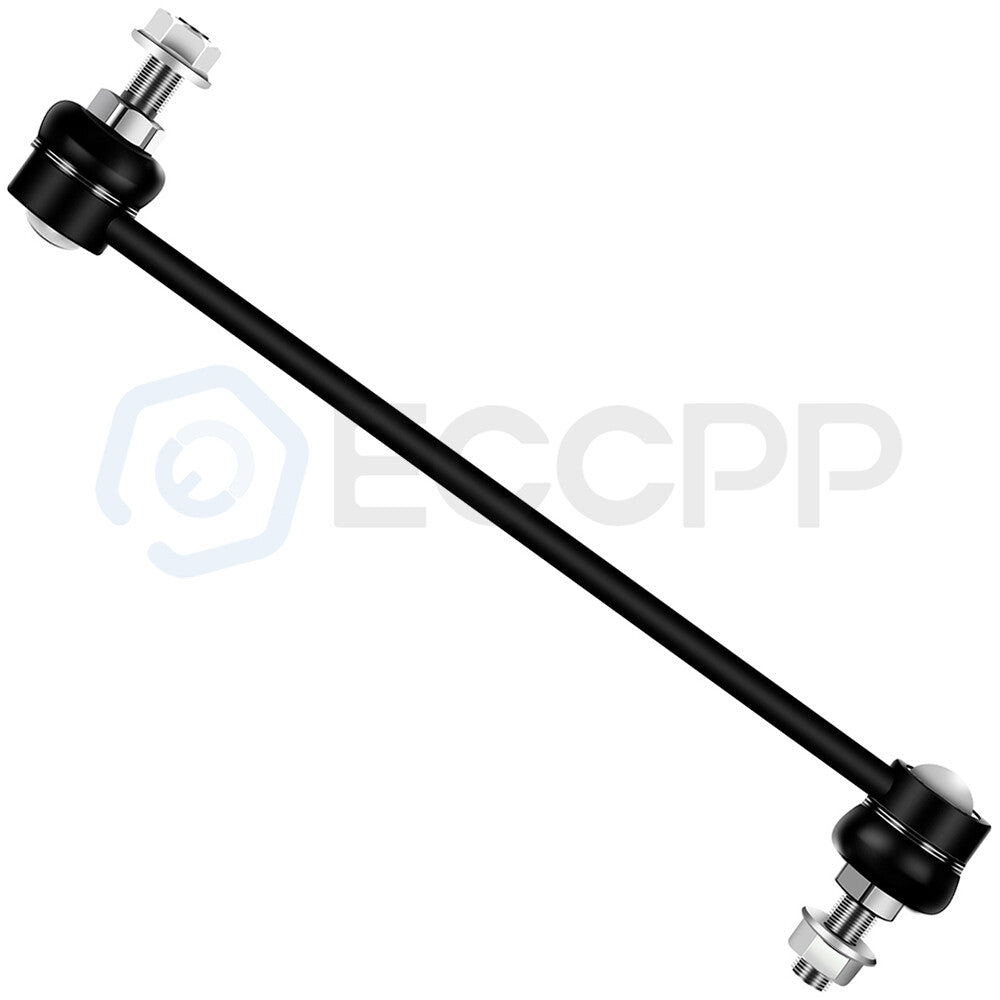 8pcs For 2007 08-2012 Nissan Sentra Front Lower Control Arms Sway Bars Tie Rods KOEEP