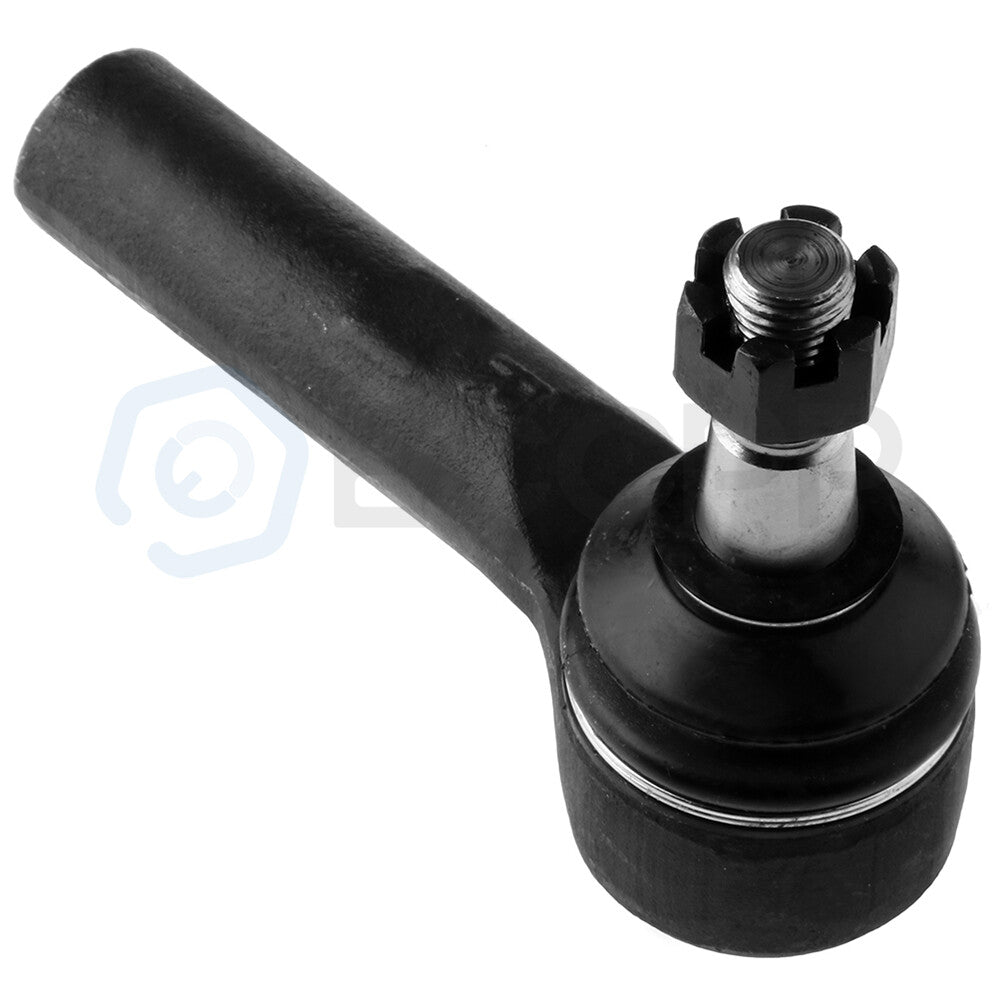 10x Front Control Arm Ball Joint Tie Rod End Sway Bar For 06-10 Jeep Commander 6B93BC-57
