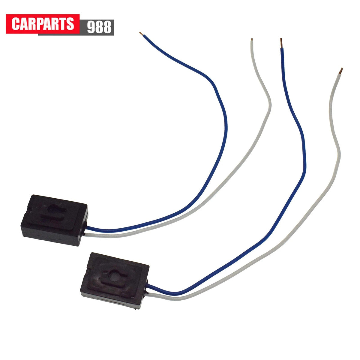 Front Outside Door Handle Small Button for 2013-19 Hyundai Santa Fe 826512W710 6B93BC-57
