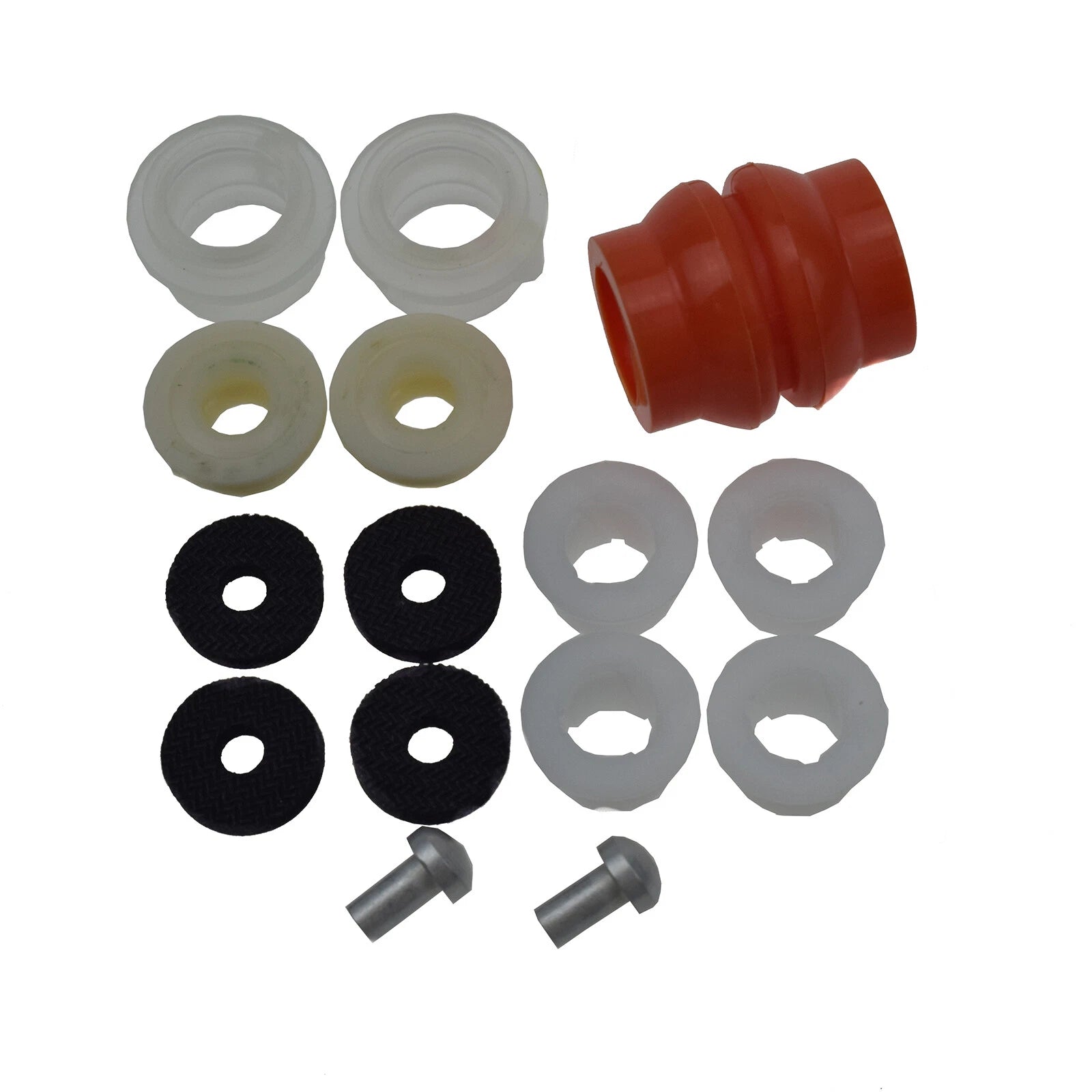 Shifter Gear Shift Bushing Repair Kit for VW Jetta Golf Rabbit Scirocco 6B93BC-57