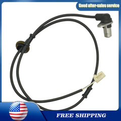 1X ABS Wheel Speed Sensor Rear Right F1514371Y For 2004-2011 Mazda RX-8 6B93BC-57