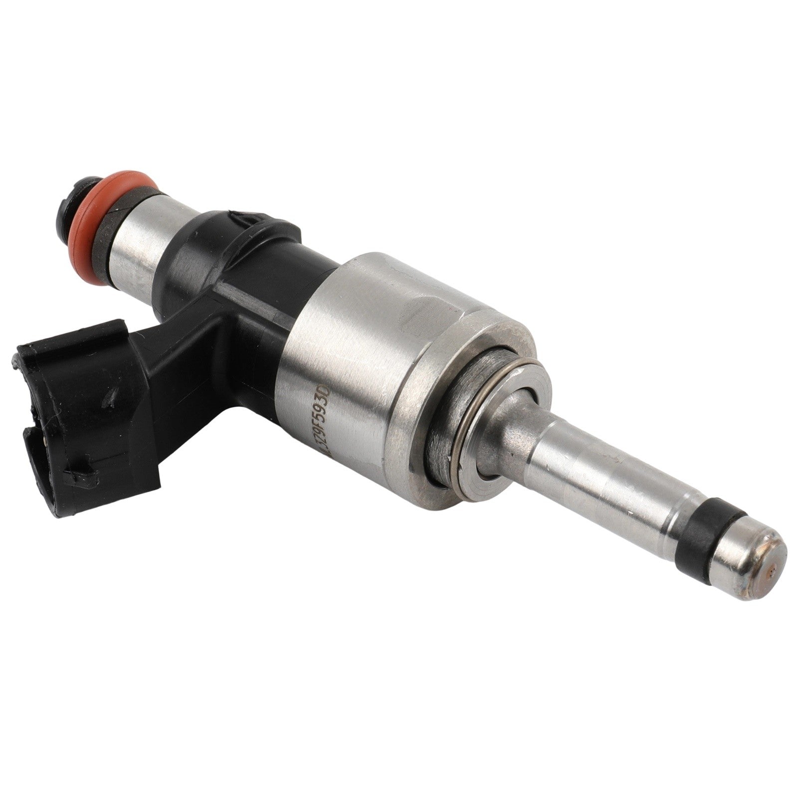 8pcs Fuel Injectors For Ford F-150 2021-2025 Mustang 2024-2025 5.0L ML3Z9F593D 6B93BC-57