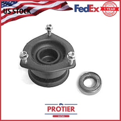 Suspension Strut Mount for MERCURY VAN 1998-93; NISSAN PASSENGER CAR 1994-89; 6B93BC-57