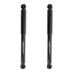 Rear Shock Absorber Kit for 2006-2013 Suzuki Grand Vitara 6B93BC-57