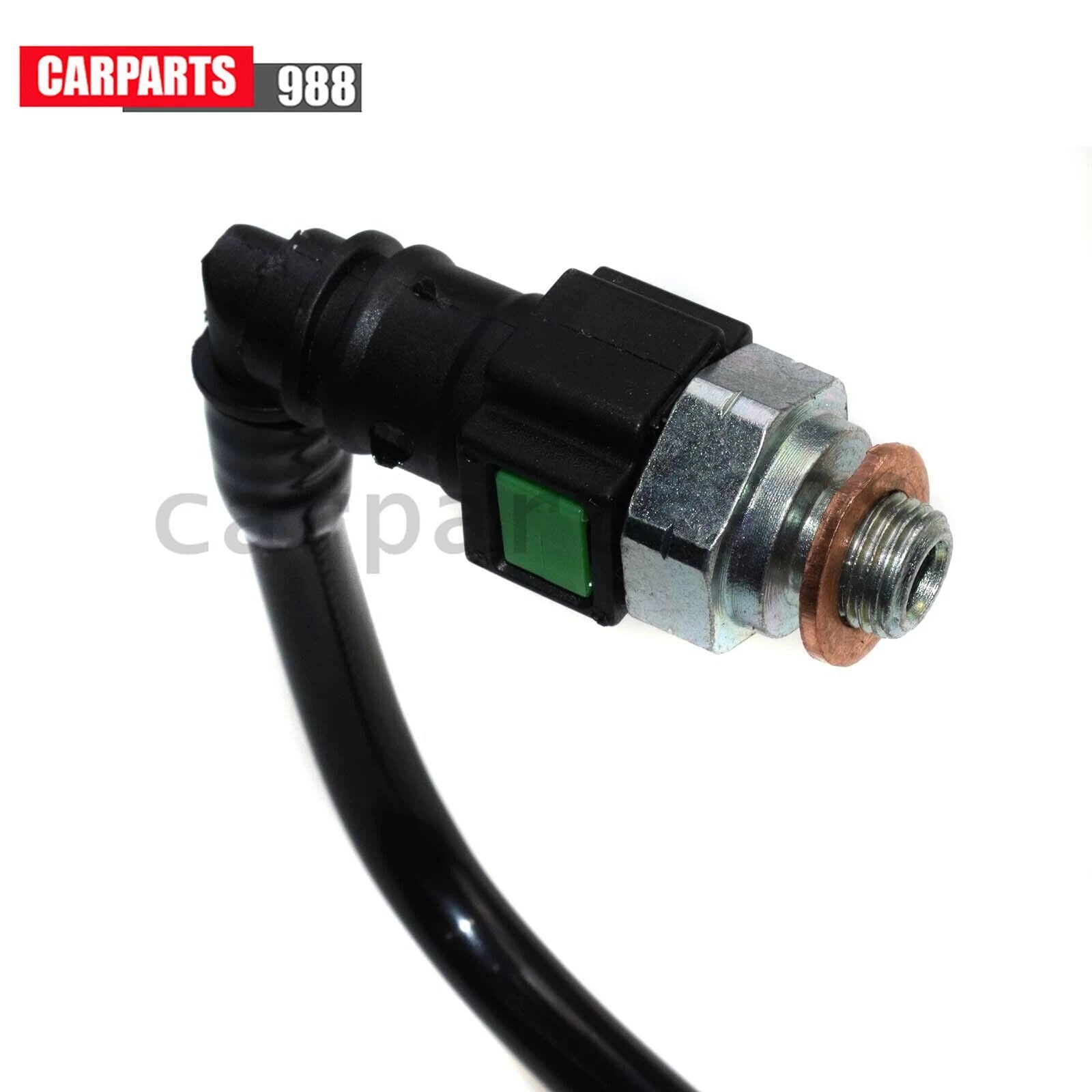 For Ford Peugeot Citroen Fiat Car Fuel Injector Return Leak Off Pipe 9660645280 6B93BC-57