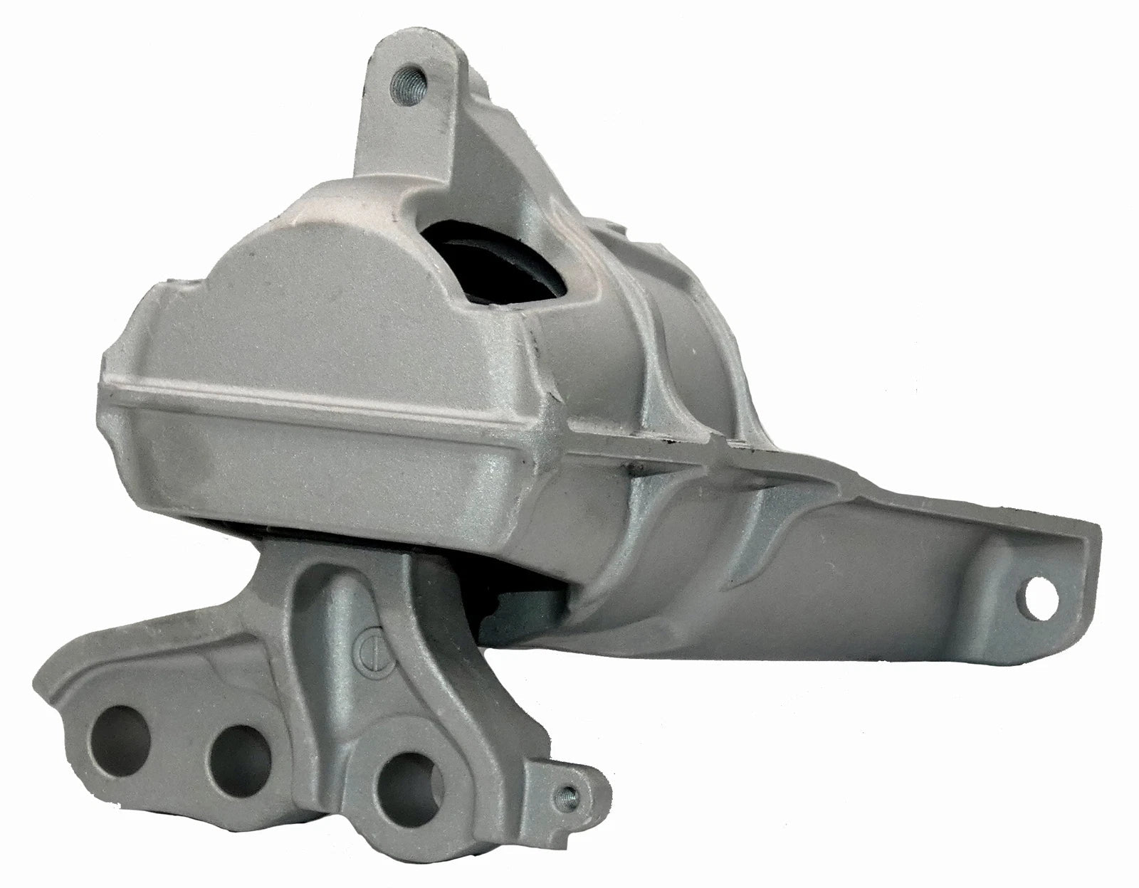 Front Right Motor & Trans Mount Fit 16-19 Honda Civic 2.0L for Auto CVT Trans 6B93BC-57