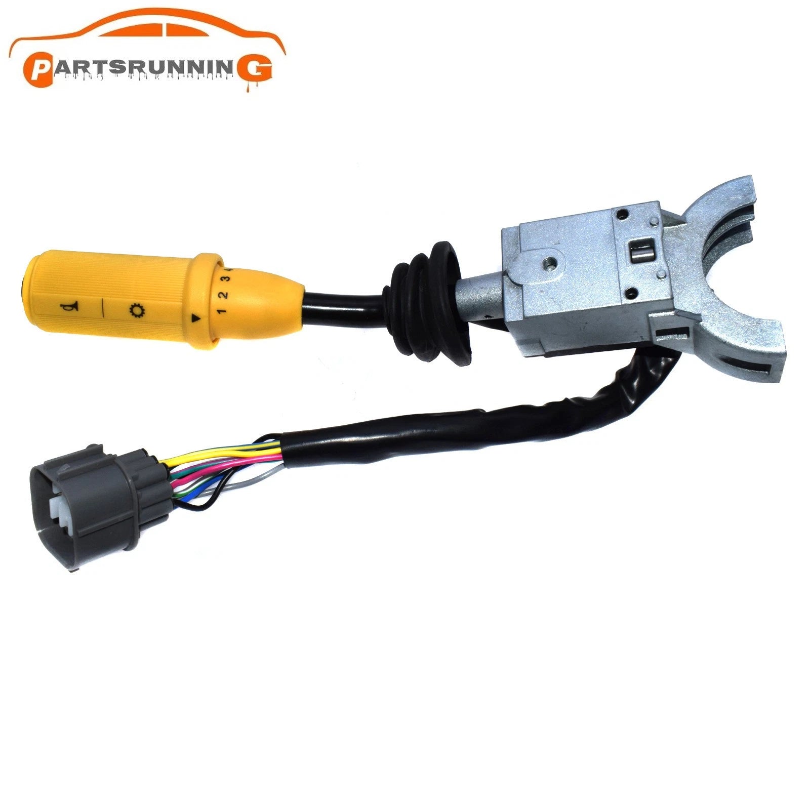 701-80145 Forward & Reverse Shuttle Lever Switch For JCB 3CX 4CX 6B93BC-57