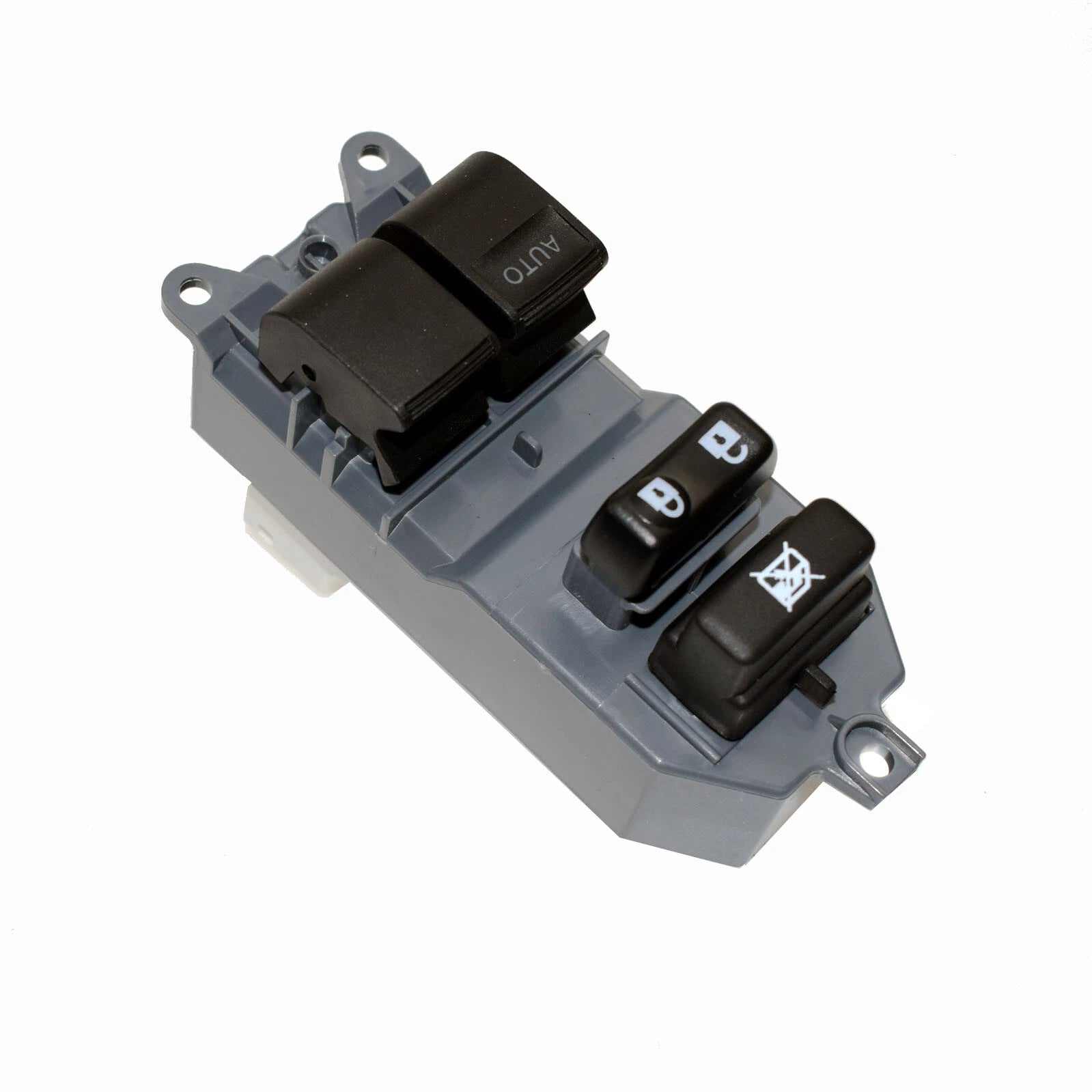 LHD Power Window Master Control Switch 84820-0D100 For TOYOTA YARIS 2005-2011 6B93BC-57