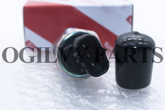 89458-71010 Common Rail Fuel Pressure Sensor Fits For Hilux Kun25 Kun26 3pin