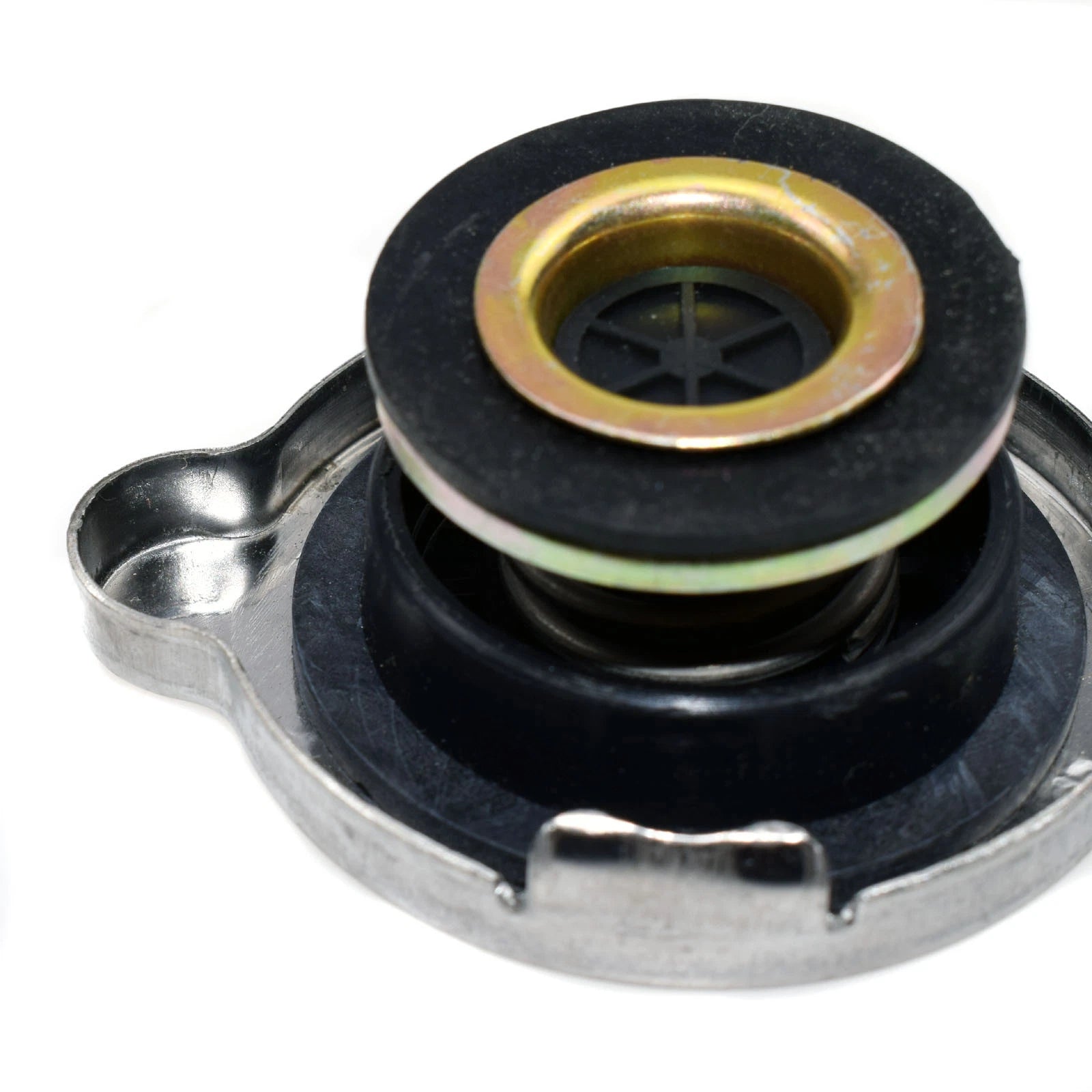 Radiator Overflow Expansion Tank Cap Filler For Mercedes Benz 124 500 04 06 6B93BC-57