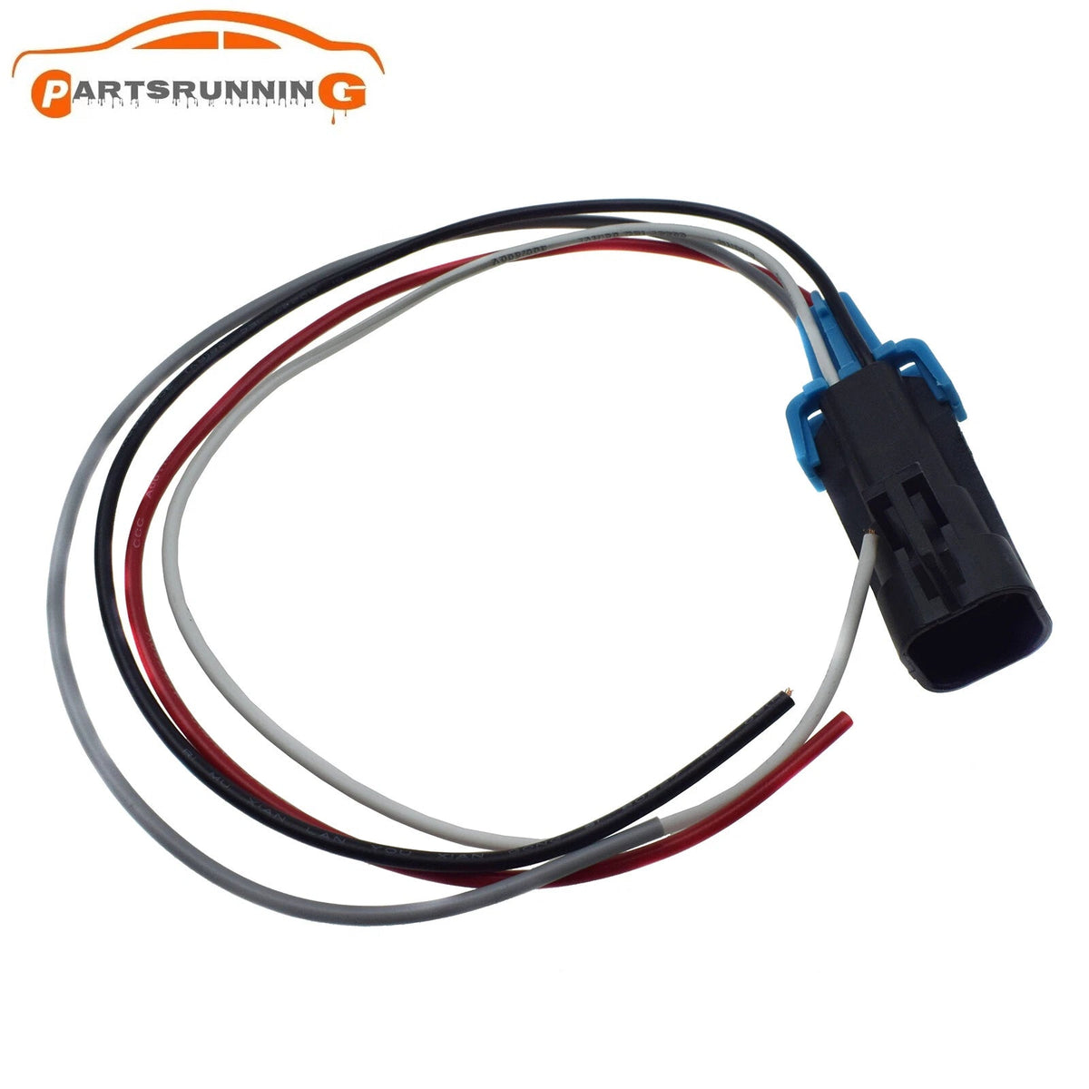 15305801 LS1 Oxygen O2 Sensor Connector Wiring Pigtail For GM Camaro Firebird 6B93BC-57