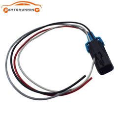 15305801 LS1 Oxygen O2 Sensor Connector Wiring Pigtail For GM Camaro Firebird 6B93BC-57