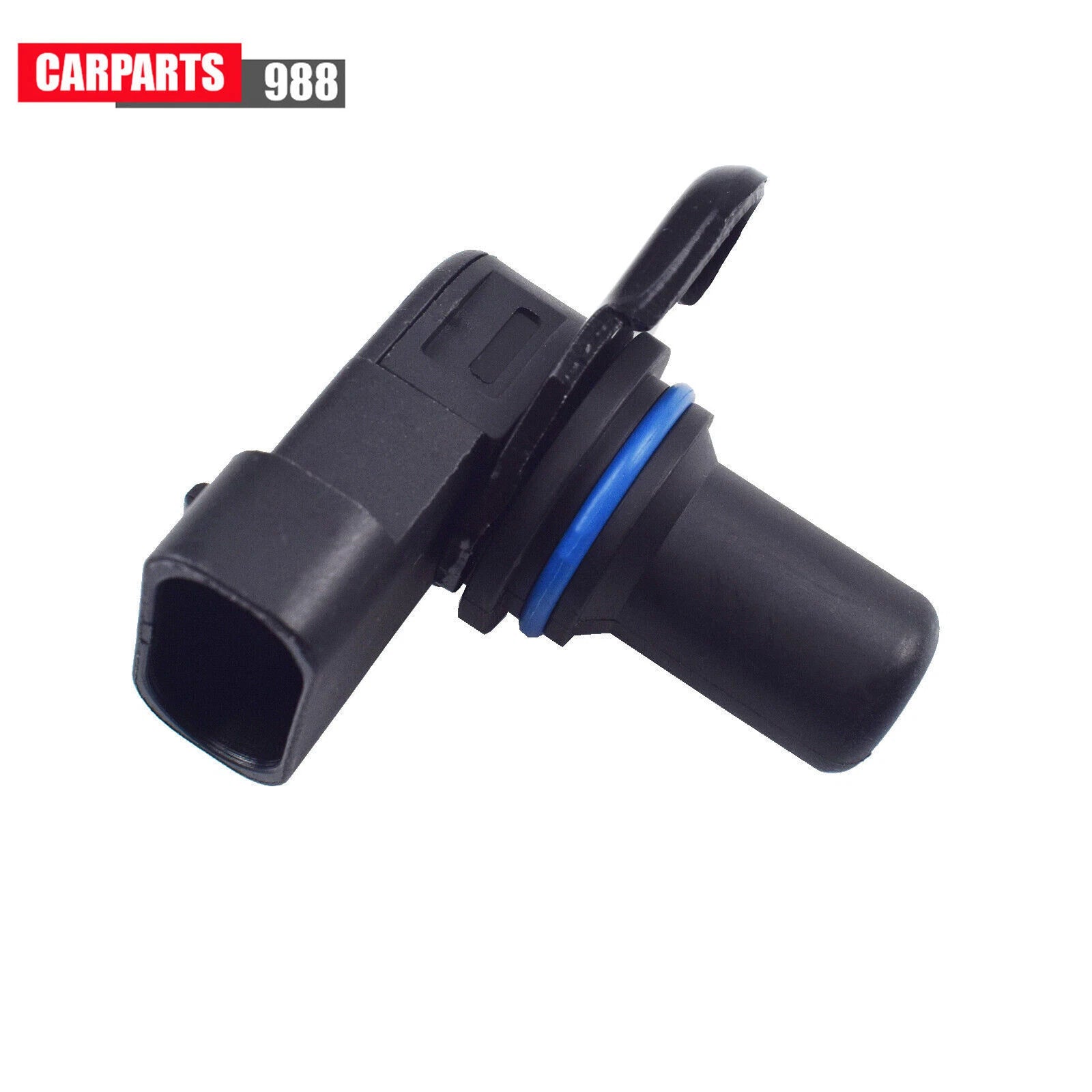 For Hyundai Kia Santa Fe Optima Genesis Camshaft Position Sensor 39350-3E110 6B93BC-57