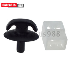 Rear Trunk Luggage Net Hook Clip for Range Rover L359 Freelander 2 LR004797 6B93BC-57