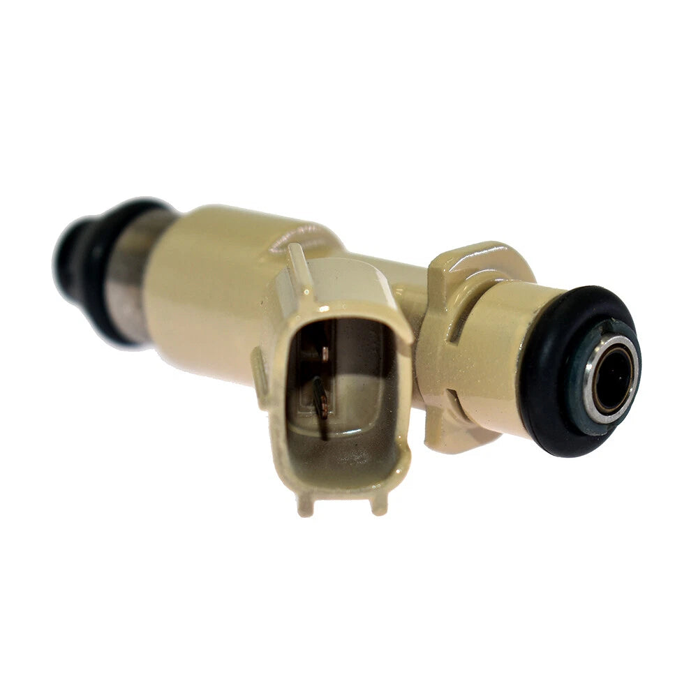 1x Fuel Injector for 2005 2006 2007 Honda Accord Hybrid 3.0L V6 16450-RDV-J01 6B93BC-57