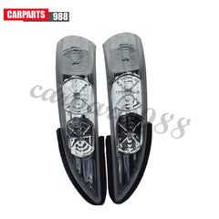 LH RH Side Mirror Signal Lamp for Hyundai Genesis Coupe 87613-2M000 87614-2M000 6B93BC-57