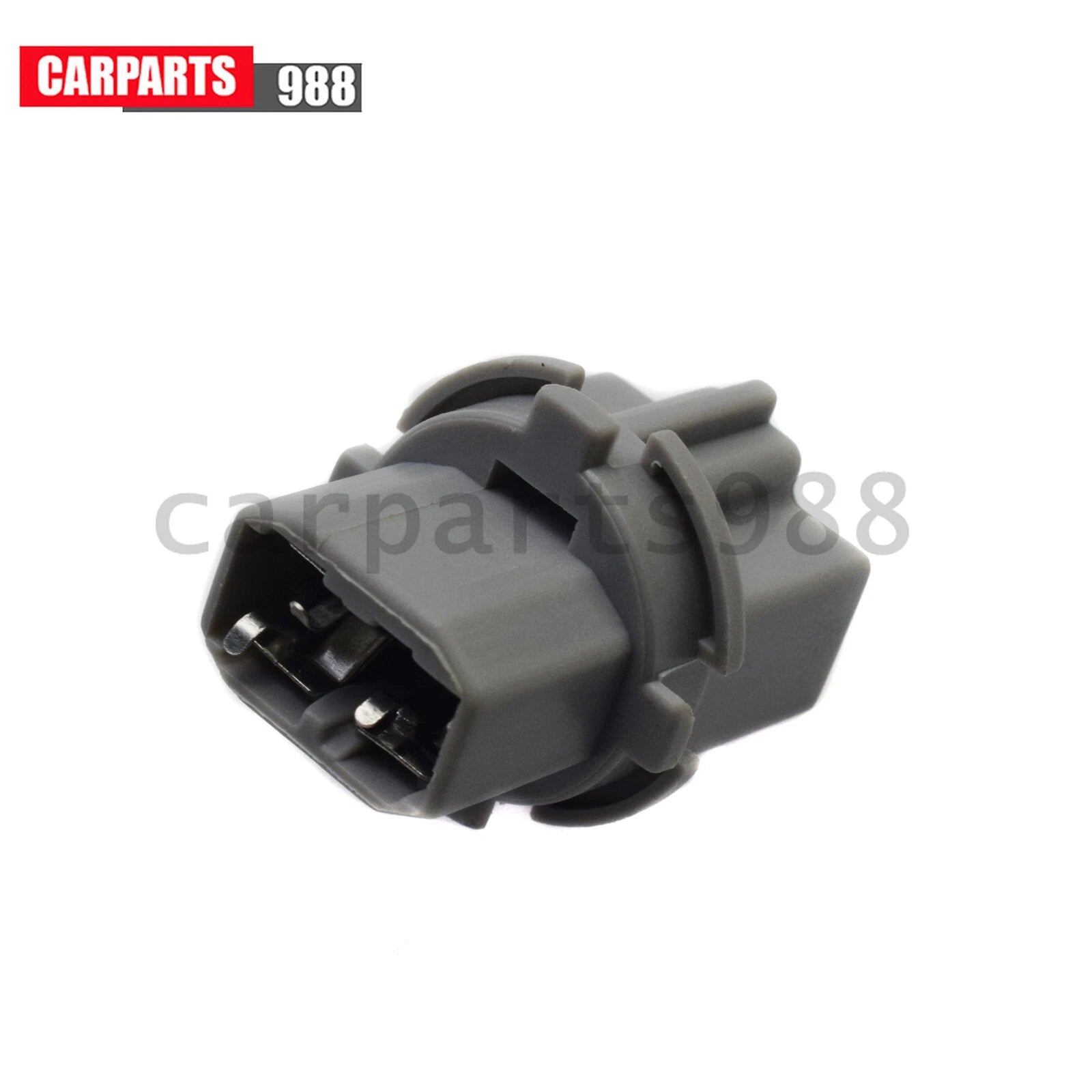 Rear Brake Light Lamp Bulb Socket & Connector for 04-16 Mazda 3 CX-5 G14S513E7 6B93BC-57
