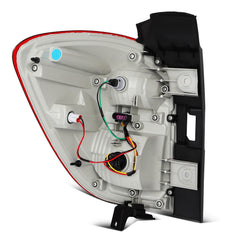 Right Passenger Side Rear Brake Tail Light Assembly For 2016-2017 Chevy Equinox 6B93BC-57