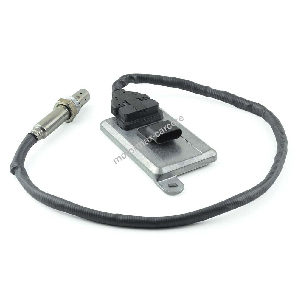 5WK96616F A0091533628 Nitrogen Nox Oxygen Sensor For Benz Actros Atego Truck 24V 6B93BC-57