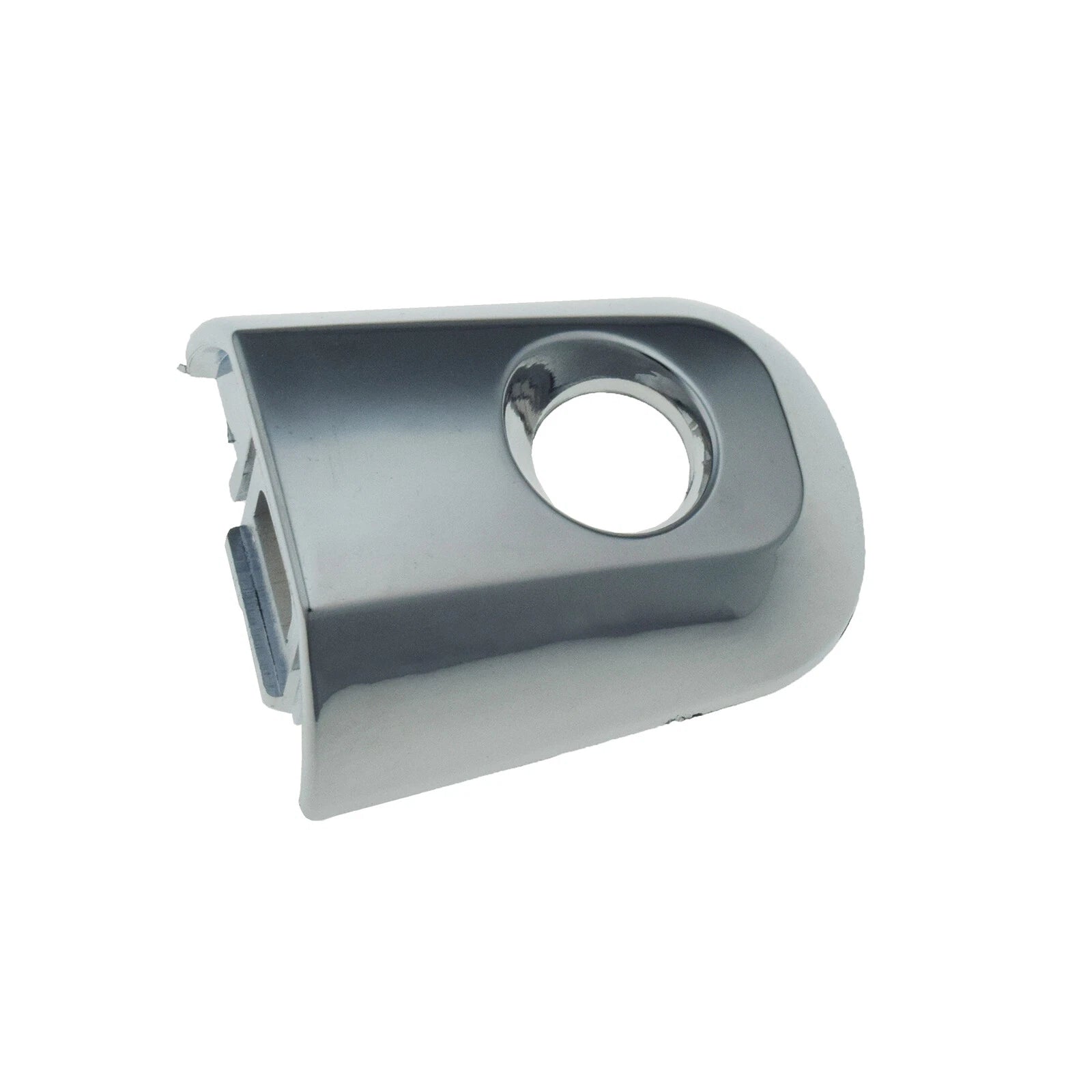Outside Door Handle Cover Chrome Front / Rear For Mitsubishi Pajero Sport L200 6B93BC-57