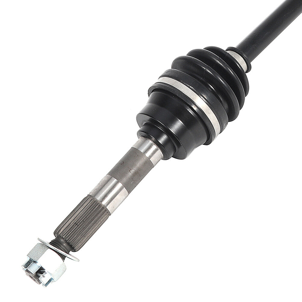 For Kawasaki Mule 2510 2000-2002 Pair Front Left & Right CV Joint Axles 6B93BC-57