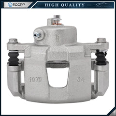 Front Right Brake Caliper 1Pc For 2004-11 Chevrolet Aveo 2004-07 Chevrolet Optra 6B93BC-57