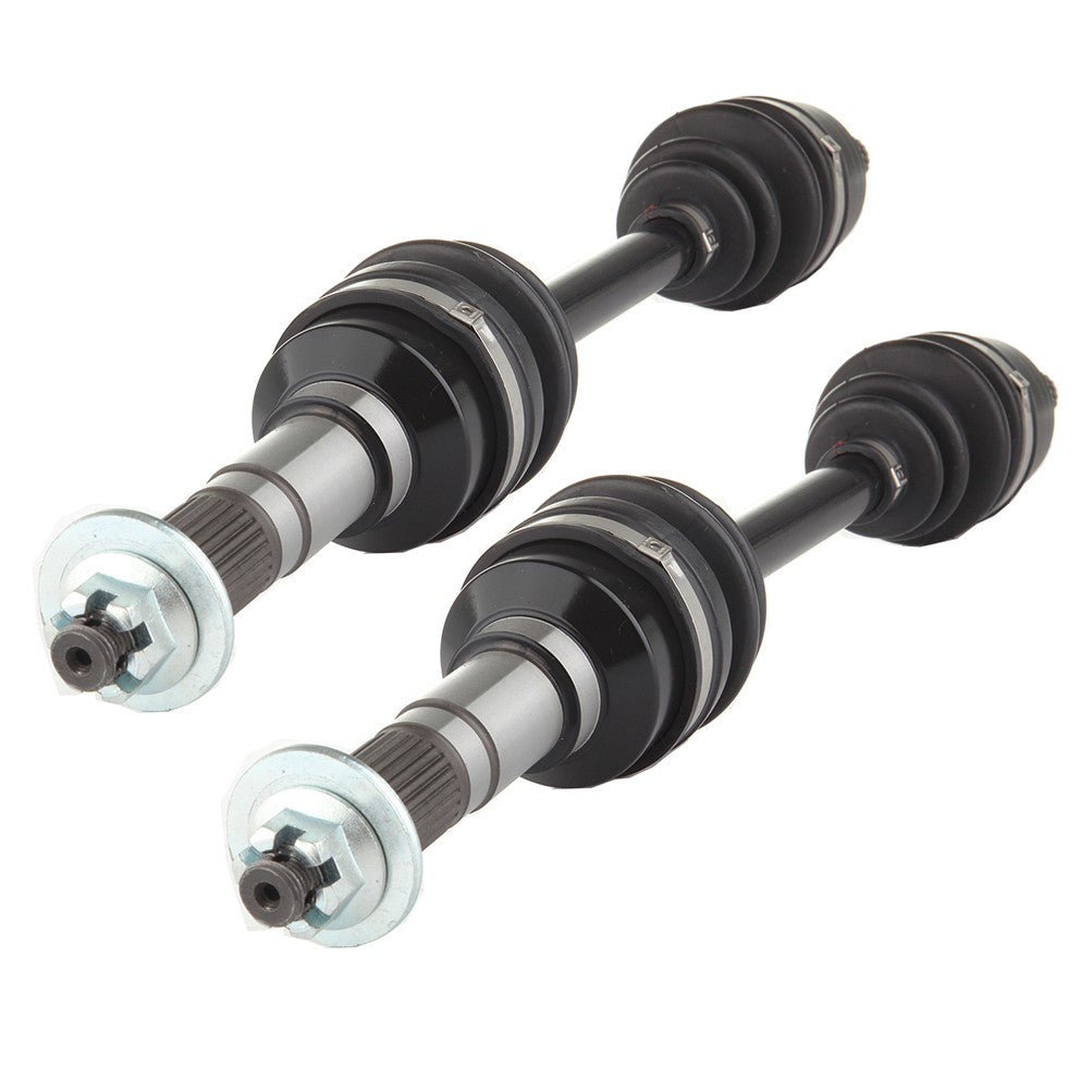 Fits Yamaha Big Bear 400 YFM 4x4 2002-2006 CV Joint Axle Shaft Front Left Right 6B93BC-57