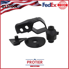 Rear Engine Mount For 2011-2016 Toyota HIGHLANDER V6 3.5L 6B93BC-57