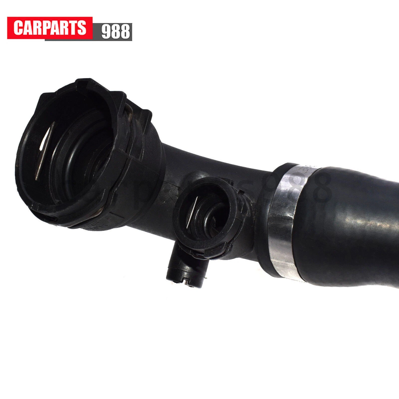 Radiator Coolant Hose Upper For BMW E46 323i 323Ci 325i 328i 330i 11531436406 6B93BC-57