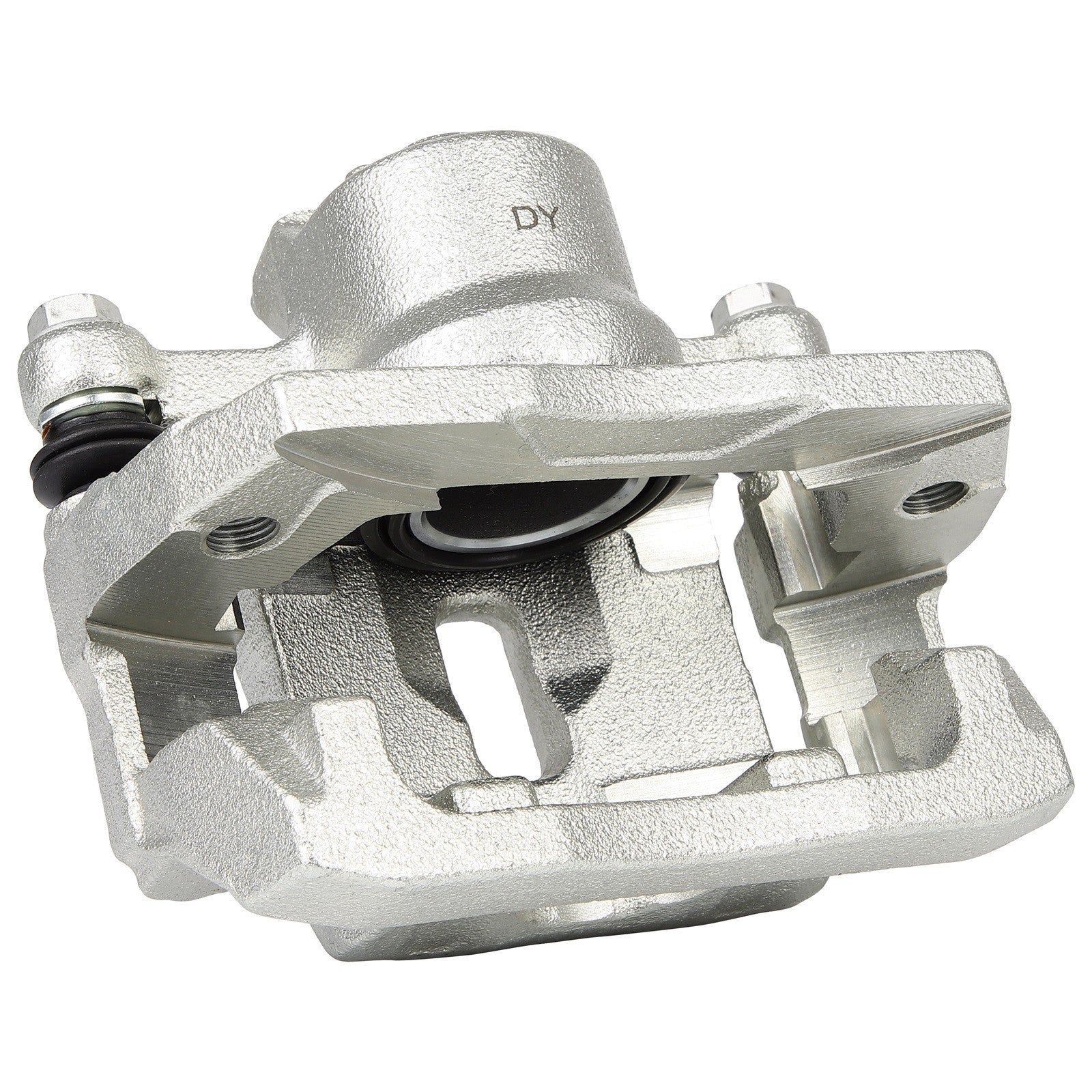 Rear Right Brake Caliper 1Pc  For 2007-2010 Ford Edge 2007-2010 Lincoln MKX 6B93BC-57