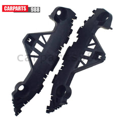 Front Left Right Bumper Retainer Support Bracket For 2010-13 Mazda 3 BBM4-50-0U1 6B93BC-57