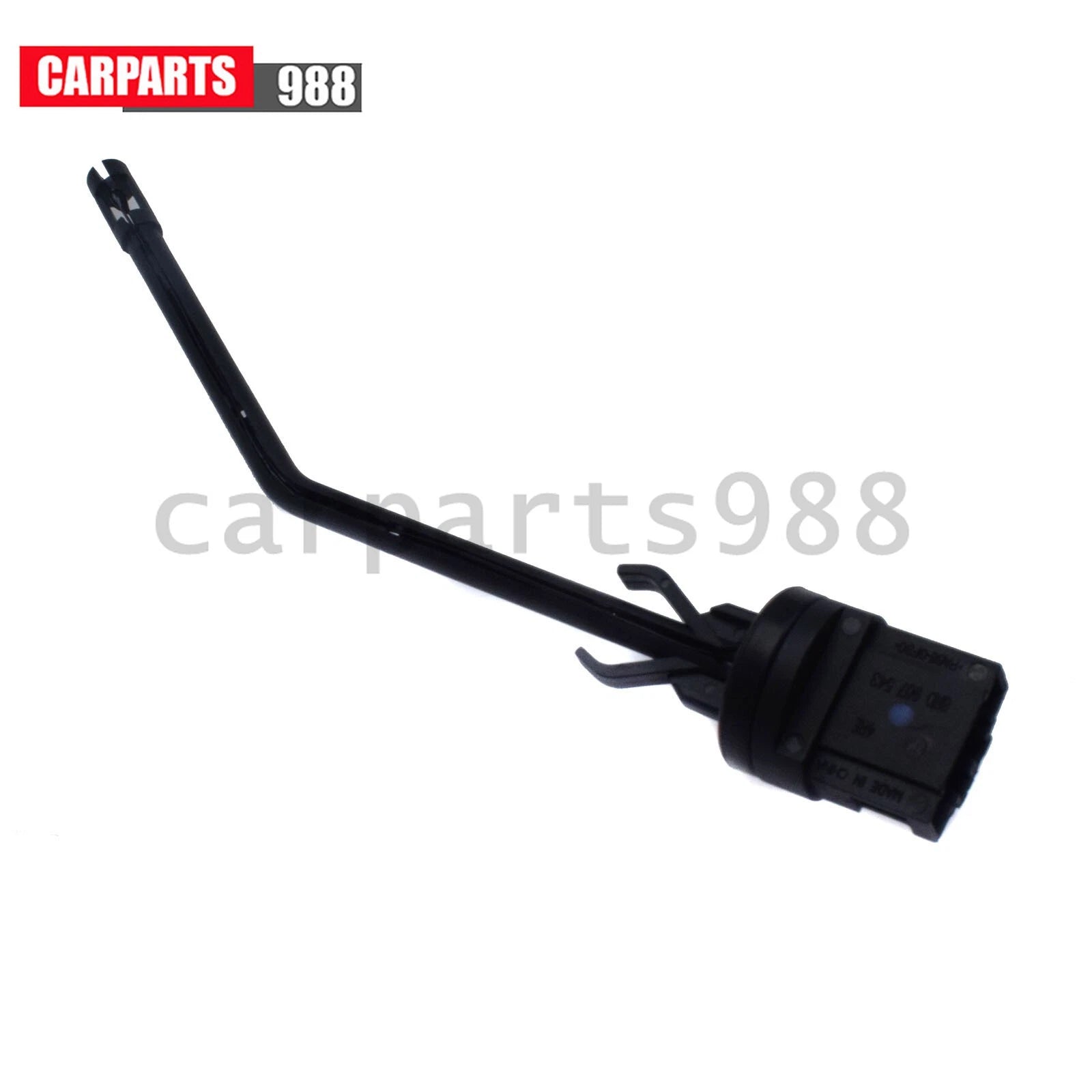 Interior Temperature Sensor 12V For VW Polo AUDI A1 SKODA SEAT Combi 6RD907543 6B93BC-57