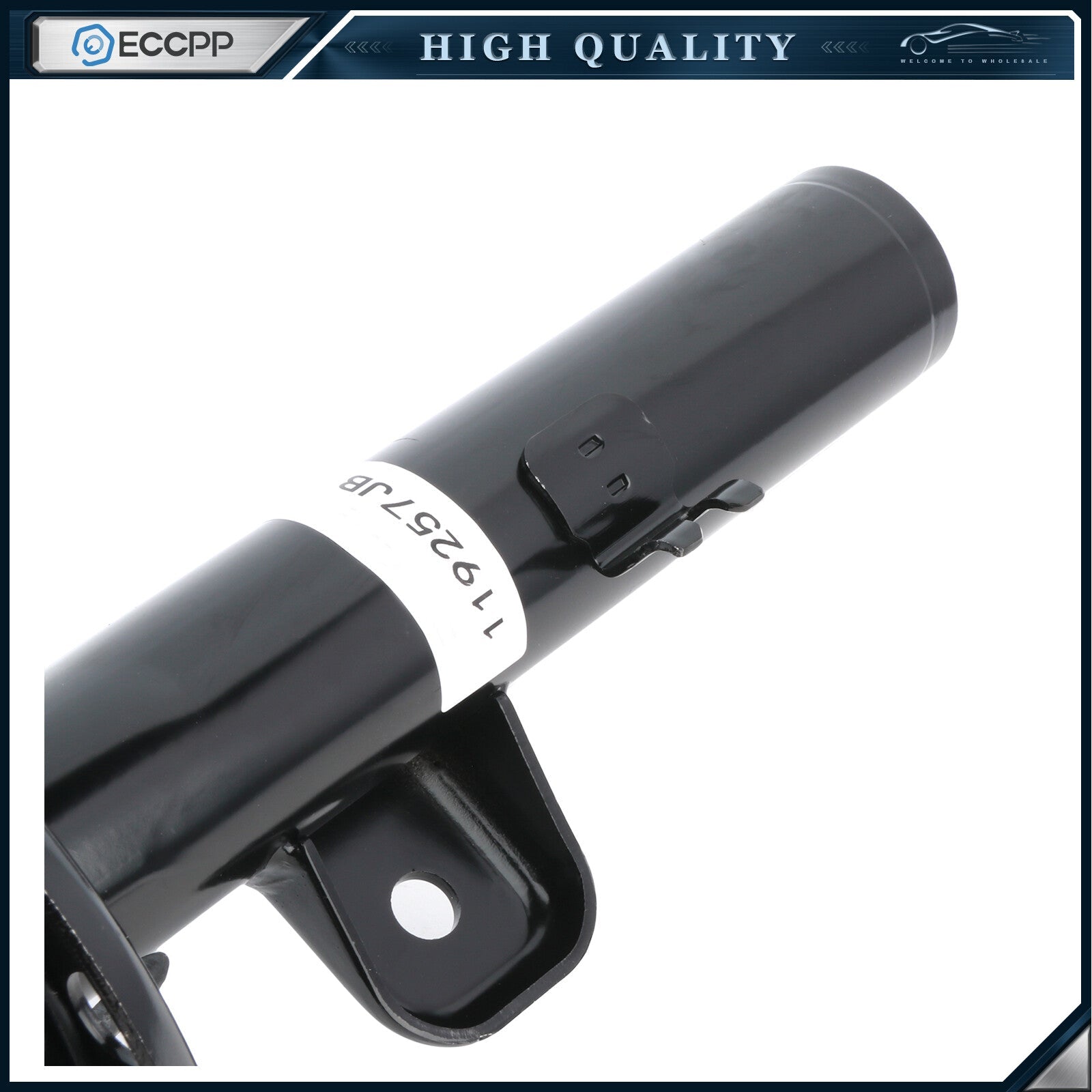 For Ford Flex 2009-11 Front Quick Loaded Complete Gas Shocks Spring Assembly ×2 6B93BC-57