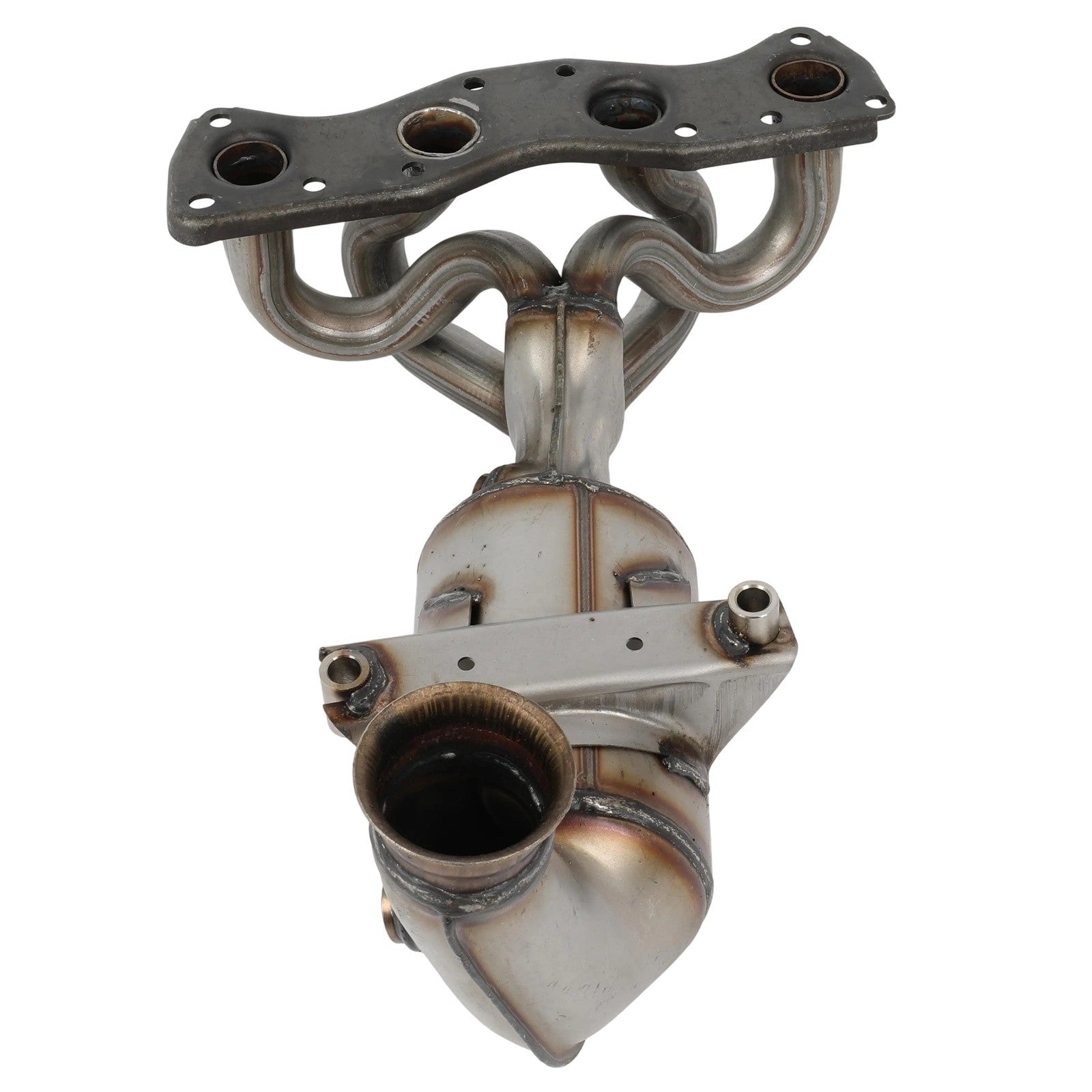 Catalytic Fits For 2007- 2015 Direct Fit For Mini Cooper 1.6L EPA 40951 16650 6B93BC-57
