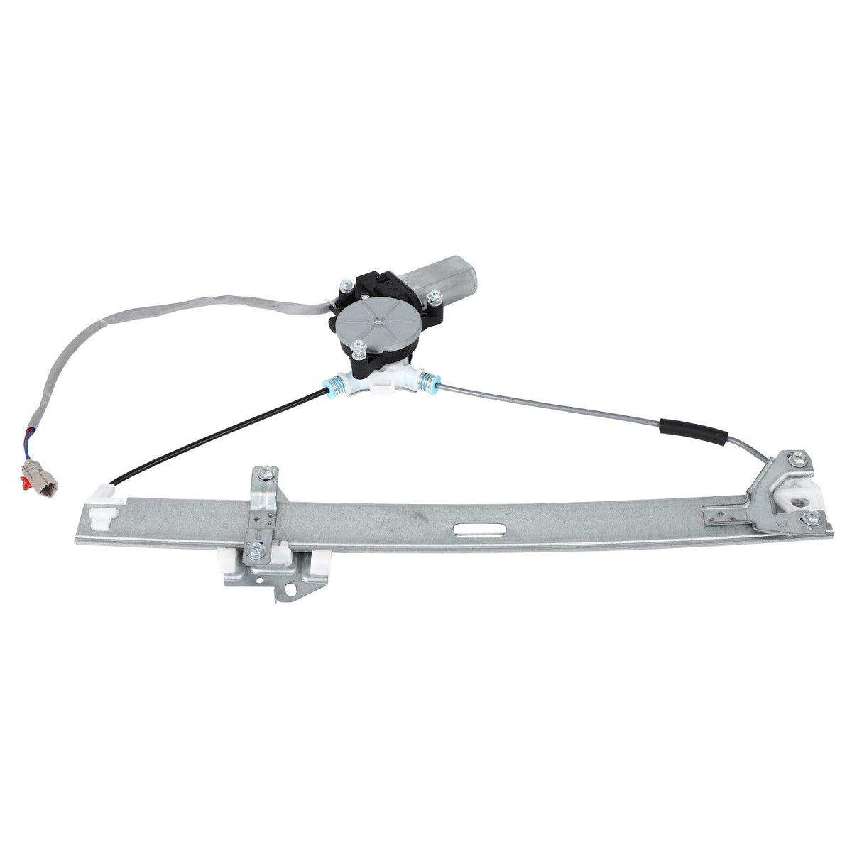 For 2007-2008 Honda Fit Front Right Window Regulator w/ Motor 6B93BC-57