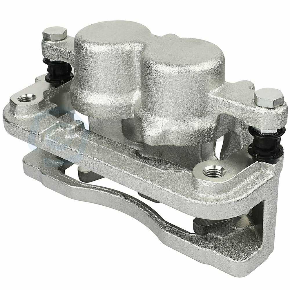 Front Brake Calipers 2Pcs For 2007-2008 GMC Sierra 1500 4WD 2007 GMC Sierra 4WD 6B93BC-57