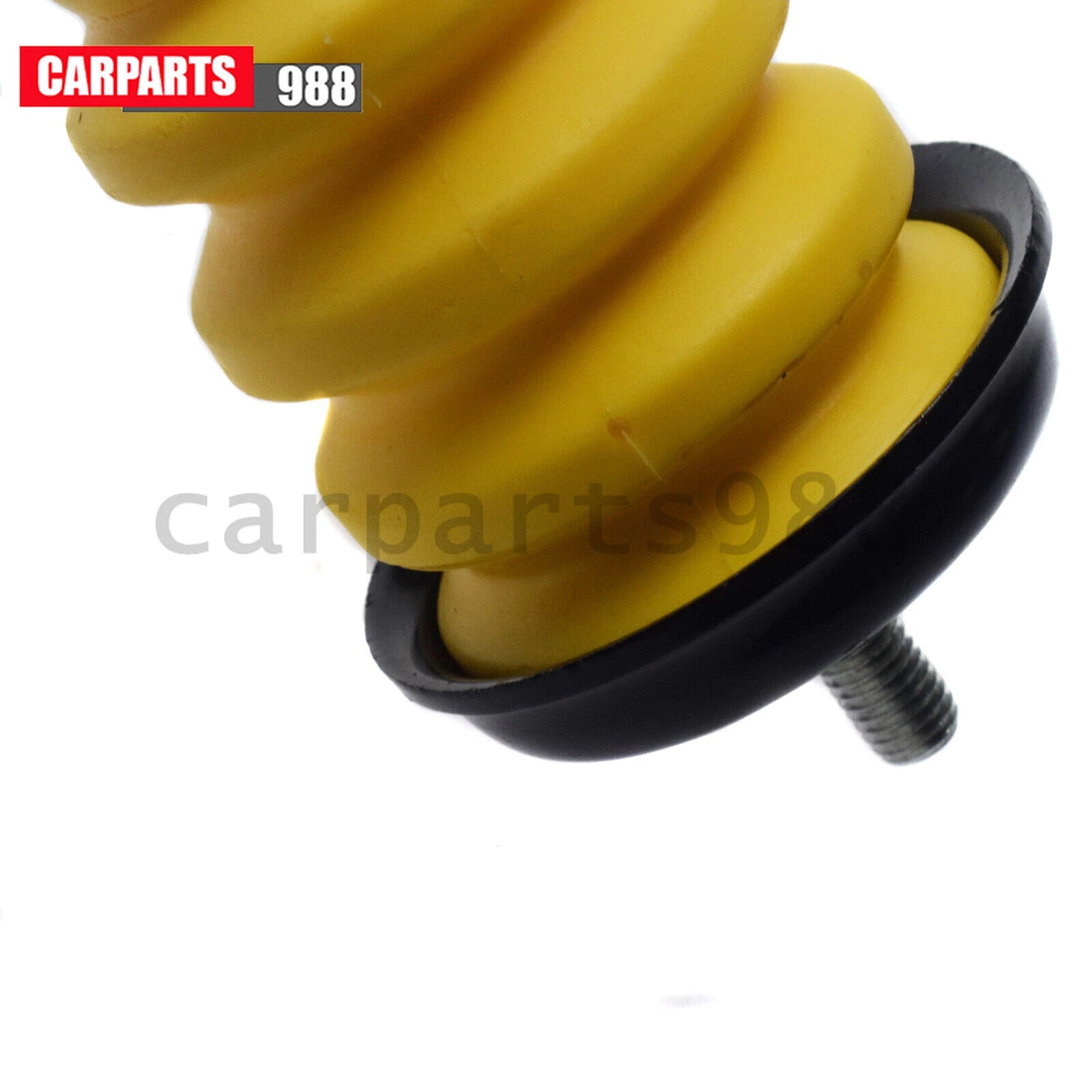 Rear Bump Stop 15712438 for 1999-2007 Chevy GMC Silverado 1500 Sierra 1500 6B93BC-57