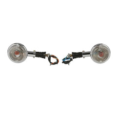 Turn Signal Blinker Light For Yamaha V-Star XVS400 XVS650 XVS1100 V-MAX 1200 US