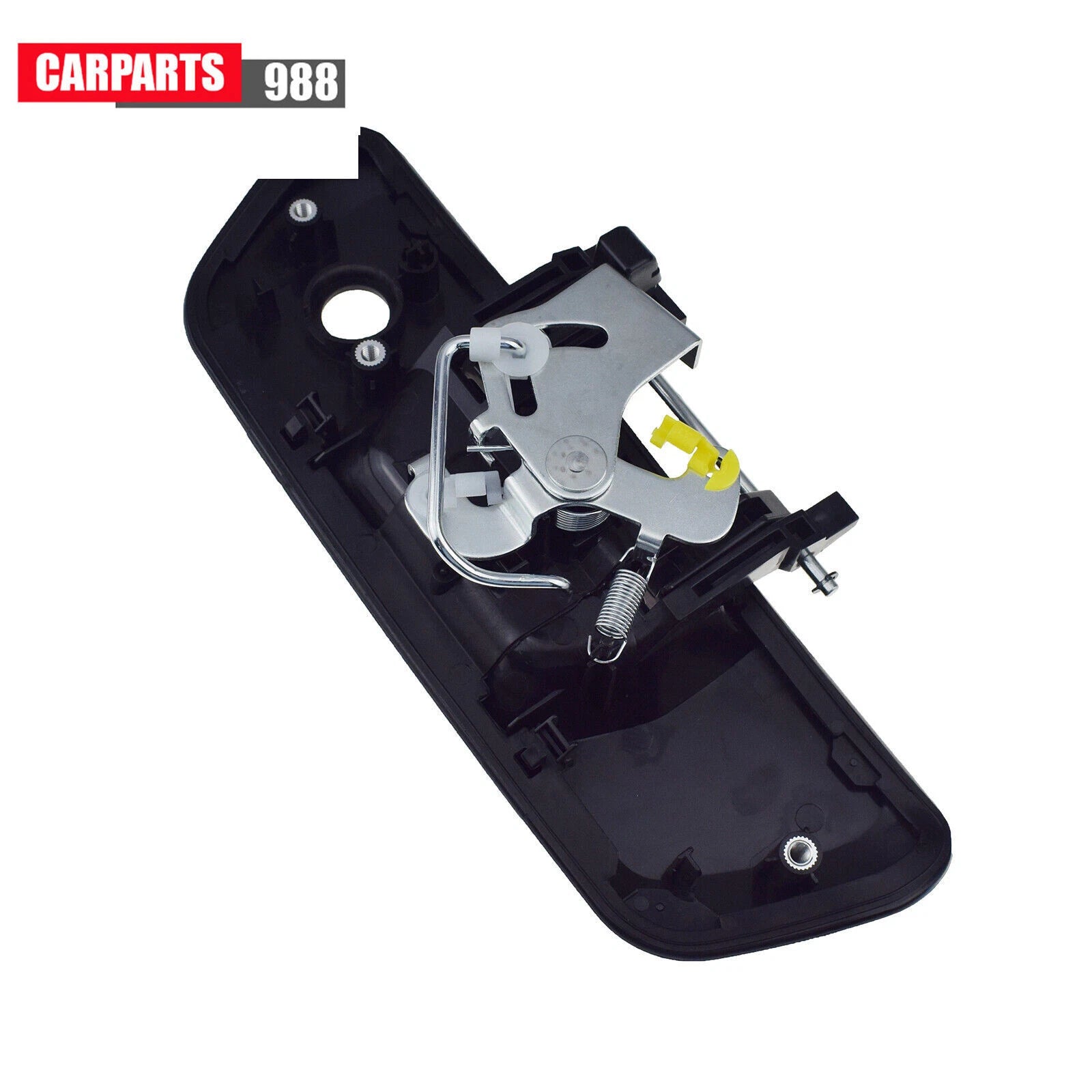 Rear Tailgate Outside Handle for Nissan Navara NP300 Frontier D23 2015-2019 6B93BC-57