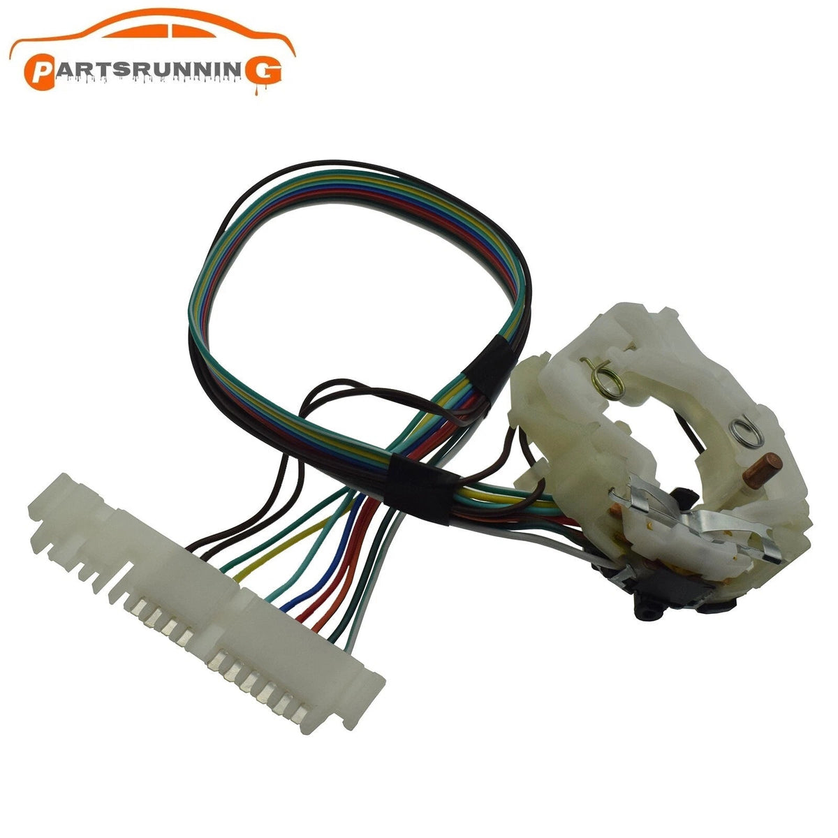Turn Signal Switch for Jeep Wrangler CJ YJ CJ5 CJ7 J10 J20 1977-1993 1995963 6B93BC-57