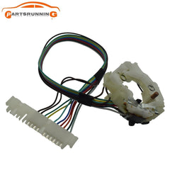 Turn Signal Switch for Jeep Wrangler CJ YJ CJ5 CJ7 J10 J20 1977-1993 1995963 6B93BC-57