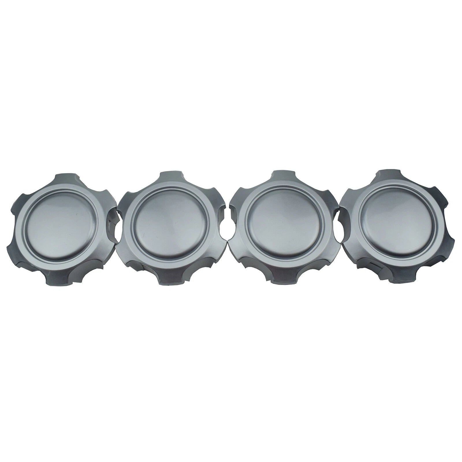 42603-04030 Wheel Hub Center Cap 4PCS For Toyota Tacoma Tundra 4Runner T100 6B93BC-57