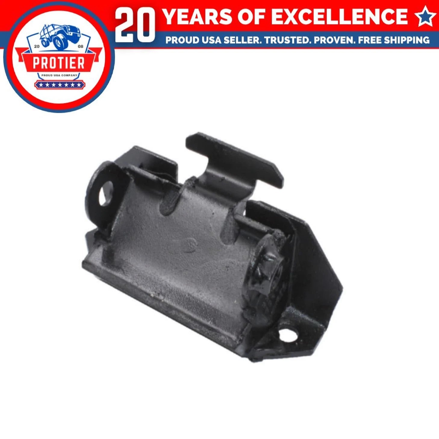Engine Mounts Fits for PONTIAC PASSENGER CAR V8 Cyl 6.4, 5.71977-61 6B93BC-57