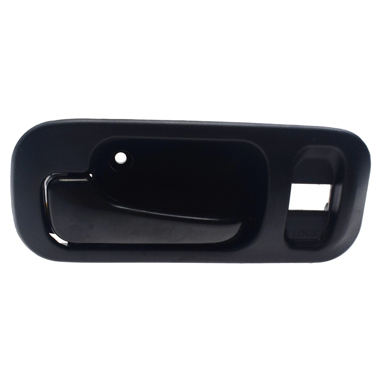 72164S10A11ZA Front Left Driver Side Inside Door Handle for 1997-2001 Honda CRV 6B93BC-57