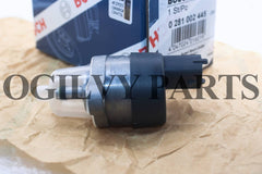 Common Rail Pressure Regulator 0281002445 Fits For Hyundai KIA 2.0 CRDi